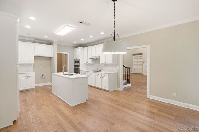 8370 Timber Creek Drive, Pike Road, AL 36064