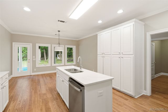 8370 Timber Creek Drive, Pike Road, AL 36064