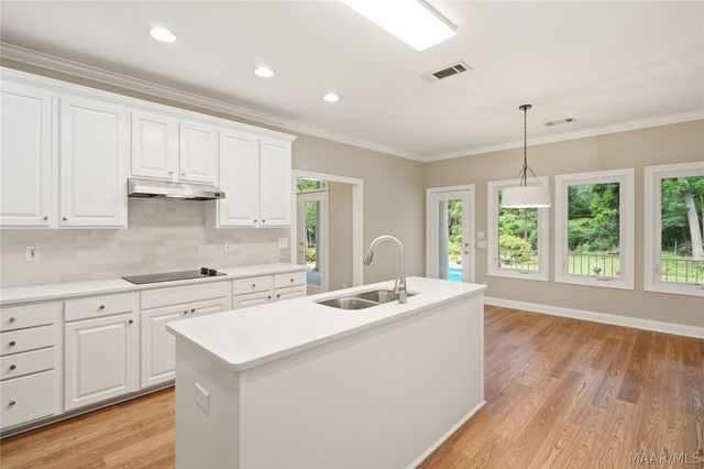 8370 Timber Creek Drive, Pike Road, AL 36064