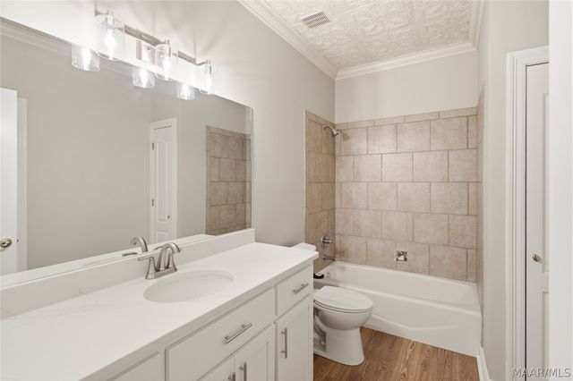 8370 Timber Creek Drive, Pike Road, AL 36064