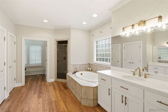 8370 Timber Creek Drive, Pike Road, AL 36064