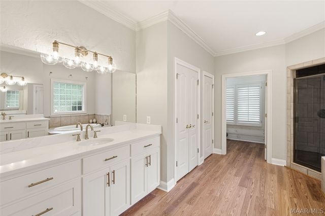 8370 Timber Creek Drive, Pike Road, AL 36064