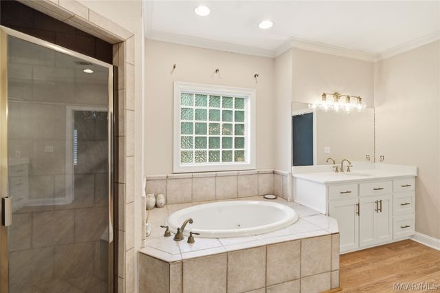 8370 Timber Creek Drive, Pike Road, AL 36064