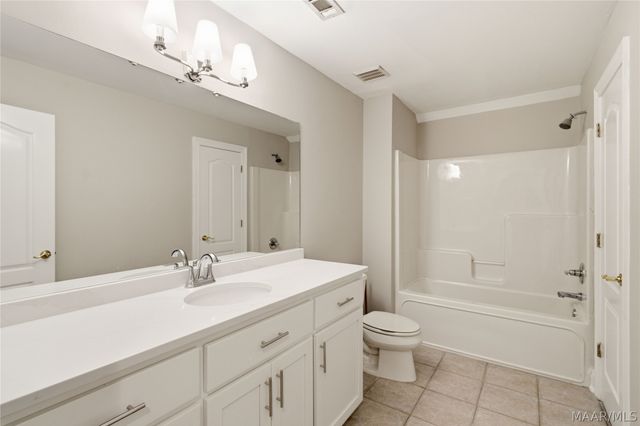 8370 Timber Creek Drive, Pike Road, AL 36064