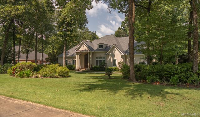 8370 Timber Creek Drive, Pike Road, AL 36064
