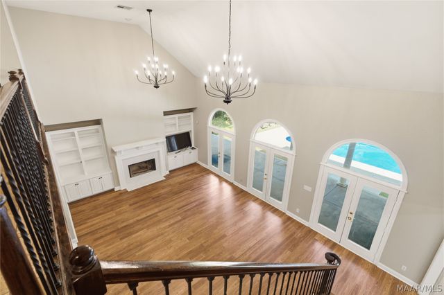 8370 Timber Creek Drive, Pike Road, AL 36064