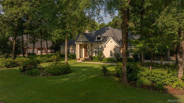 8370 Timber Creek Drive, Pike Road, AL 36064