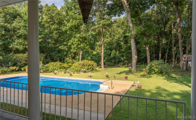 8370 Timber Creek Drive, Pike Road, AL 36064
