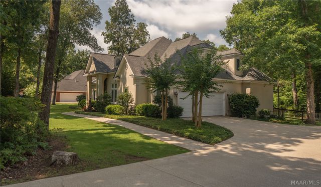 8370 Timber Creek Drive, Pike Road, AL 36064