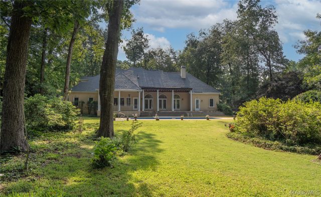 8370 Timber Creek Drive, Pike Road, AL 36064