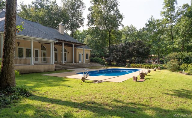 8370 Timber Creek Drive, Pike Road, AL 36064