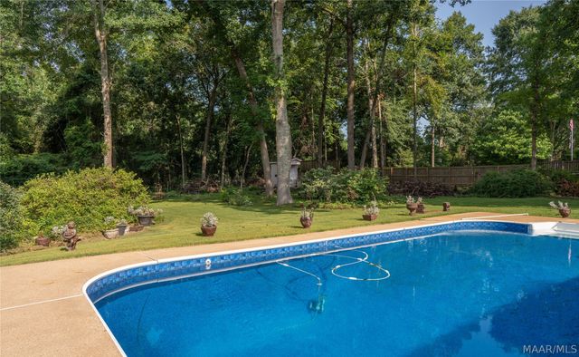 8370 Timber Creek Drive, Pike Road, AL 36064