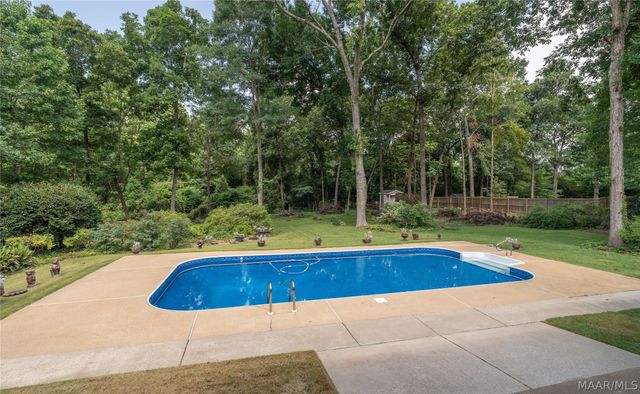 8370 Timber Creek Drive, Pike Road, AL 36064