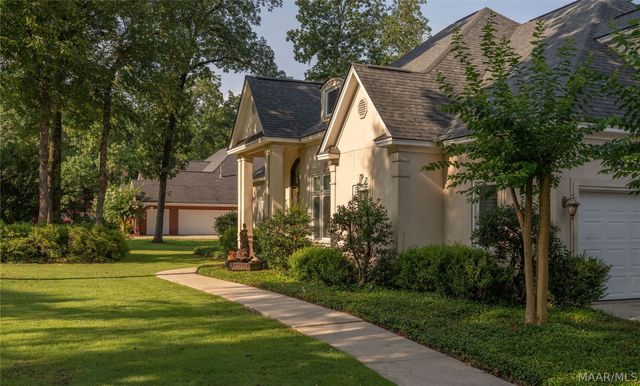 8370 Timber Creek Drive, Pike Road, AL 36064