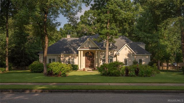 8370 Timber Creek Drive, Pike Road, AL 36064
