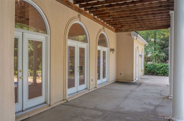 8370 Timber Creek Drive, Pike Road, AL 36064