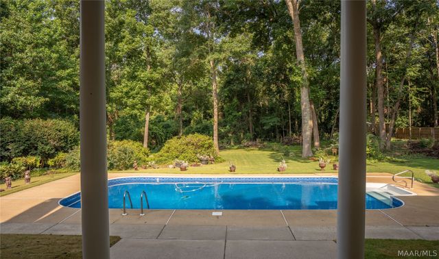 8370 Timber Creek Drive, Pike Road, AL 36064
