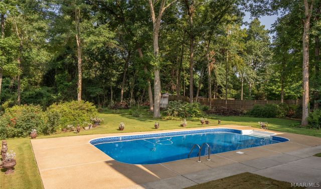 8370 Timber Creek Drive, Pike Road, AL 36064