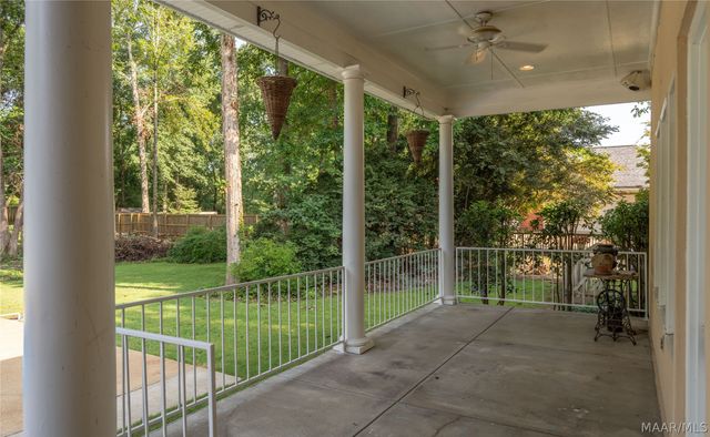 8370 Timber Creek Drive, Pike Road, AL 36064