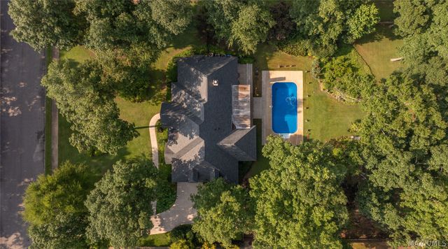 8370 Timber Creek Drive, Pike Road, AL 36064