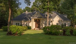 8370 Timber Creek Drive, Pike Road, AL 36064