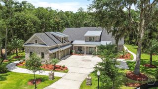 208 Wood Haven Court, Pooler, GA 31322