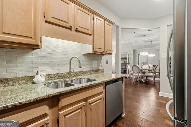 2865 Lenox Road NE 111, Atlanta, GA 30324