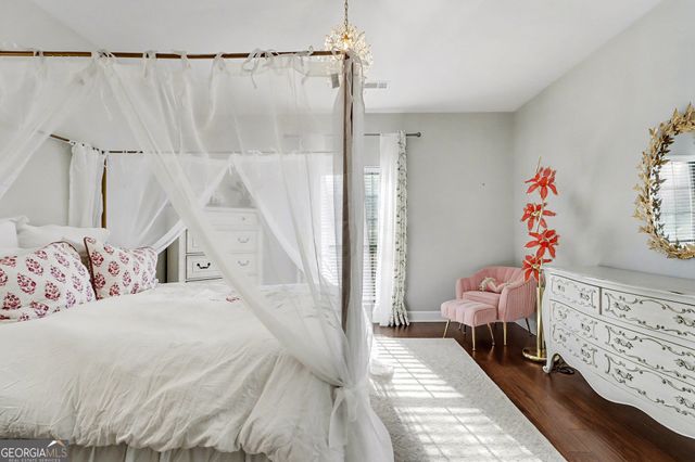 2865 Lenox Road NE 111, Atlanta, GA 30324