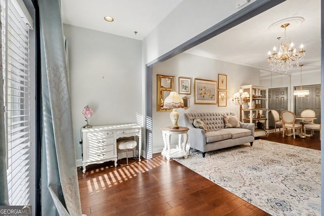 2865 Lenox Road NE 111, Atlanta, GA 30324