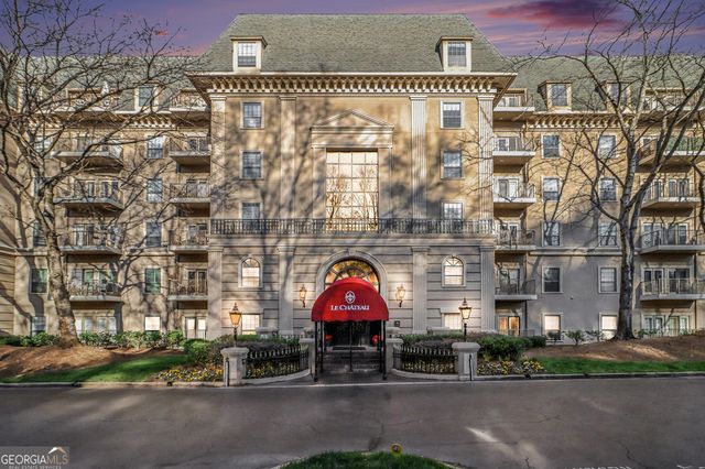 2865 Lenox Road NE 111, Atlanta, GA 30324