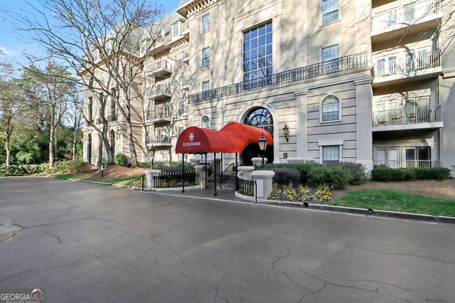 2865 Lenox Road NE 111, Atlanta, GA 30324