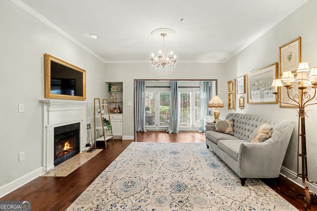 2865 Lenox Road NE 111, Atlanta, GA 30324