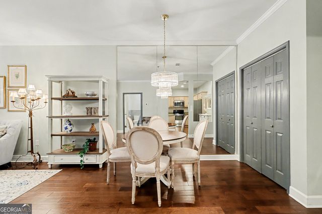 2865 Lenox Road NE 111, Atlanta, GA 30324