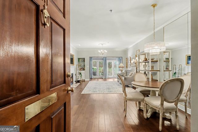 2865 Lenox Road NE 111, Atlanta, GA 30324