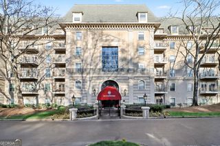 2865 Lenox Road NE 111, Atlanta, GA 30324