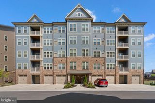 3520 STARLIGHT ST #302, Frederick, MD 21704