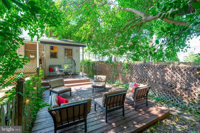 545 N PINE ST, Lancaster, PA 17603