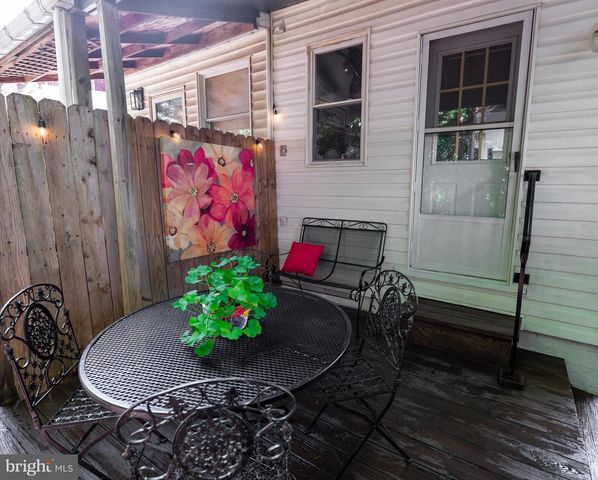 545 N PINE ST, Lancaster, PA 17603