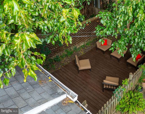 545 N PINE ST, Lancaster, PA 17603