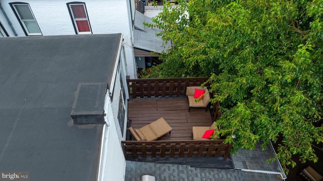 545 N PINE ST, Lancaster, PA 17603