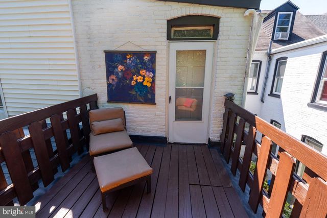 545 N PINE ST, Lancaster, PA 17603