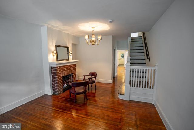 545 N PINE ST, Lancaster, PA 17603