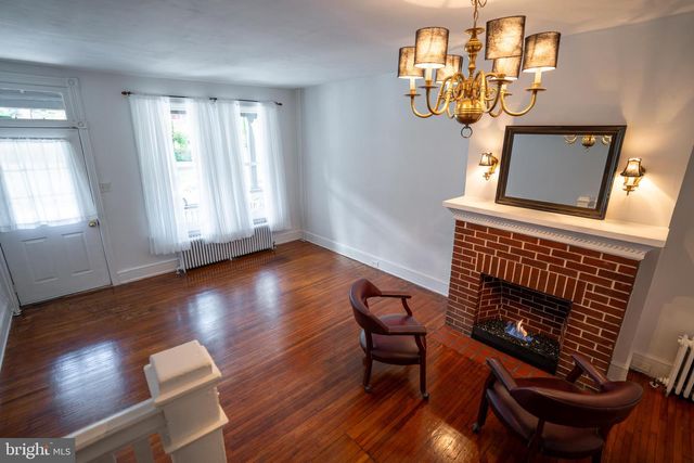 545 N PINE ST, Lancaster, PA 17603