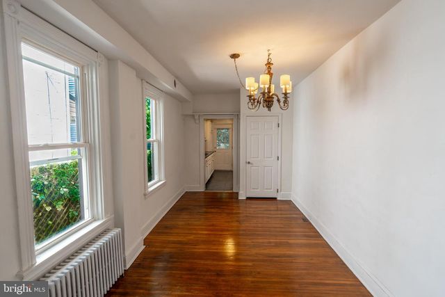 545 N PINE ST, Lancaster, PA 17603