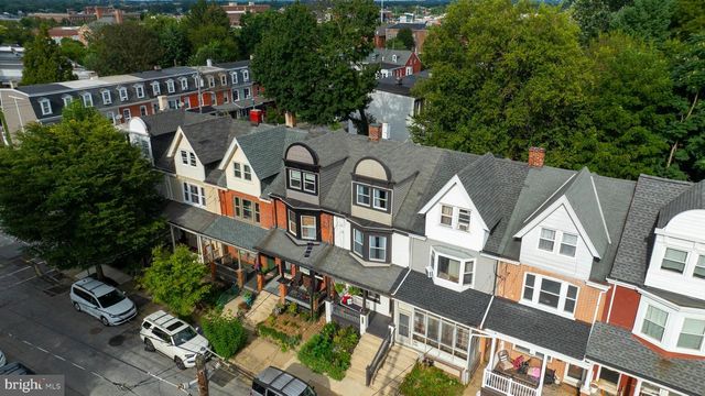 545 N PINE ST, Lancaster, PA 17603