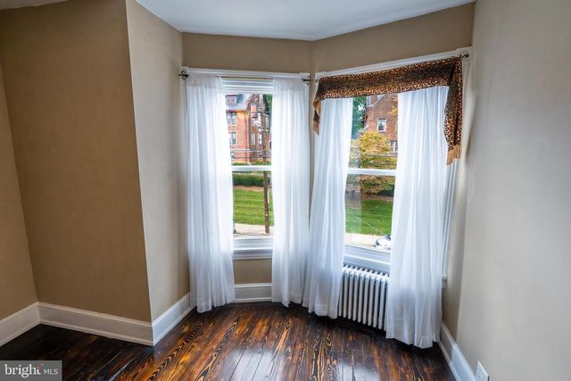 545 N PINE ST, Lancaster, PA 17603