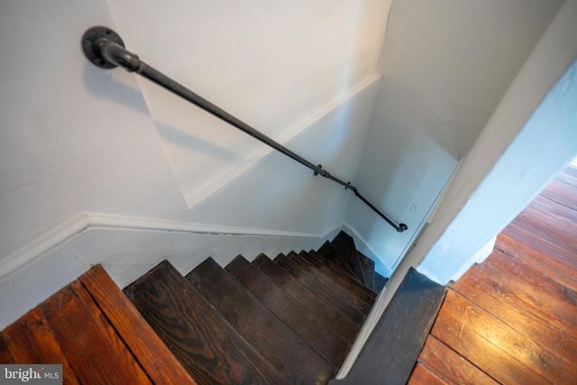 545 N PINE ST, Lancaster, PA 17603