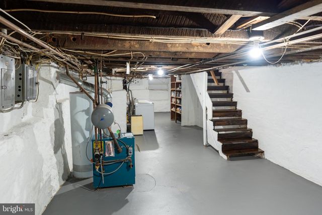 545 N PINE ST, Lancaster, PA 17603