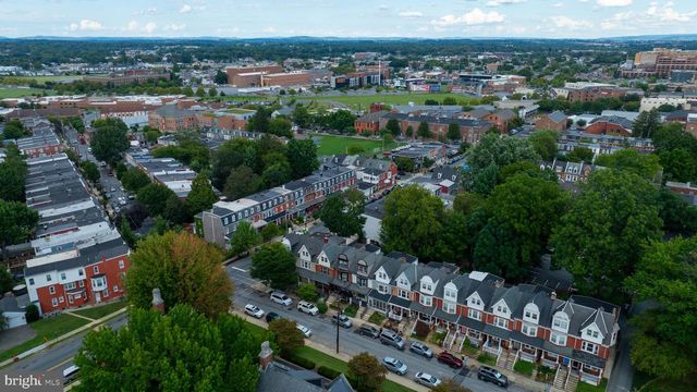 545 N PINE ST, Lancaster, PA 17603