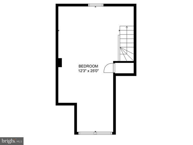 545 N PINE ST, Lancaster, PA 17603